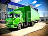 Седельный тягач КАМАЗ 4308