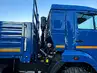 Бортовой автомобиль КАМАЗ 43118 тентованный Бортовой автомобиль КАМАЗ 43118 тентованный