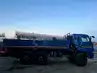 Бортовой автомобиль КАМАЗ 43118 тентованный Бортовой автомобиль КАМАЗ 43118 тентованный