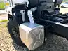 Шасси КАМАЗ 43118 базовое