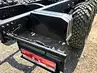 Шасси КАМАЗ 43118 базовое