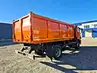 Зерновоз КАМАЗ 43253
