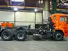 Седельный тягач КАМАЗ 65115