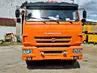 Шасси КАМАЗ 65115 Шасси КАМАЗ 65115