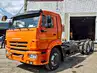 Шасси КАМАЗ 65115 Шасси КАМАЗ 65115