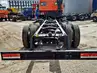 Шасси КАМАЗ 65115 Шасси КАМАЗ 65115