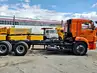 Шасси КАМАЗ 65115 Шасси КАМАЗ 65115