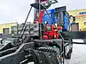 КАМАЗ 65225 седельный тягач с КМУ Fassi F215A.0.22 КАМАЗ 65225 седельный тягач с КМУ Fassi F215A.0.22